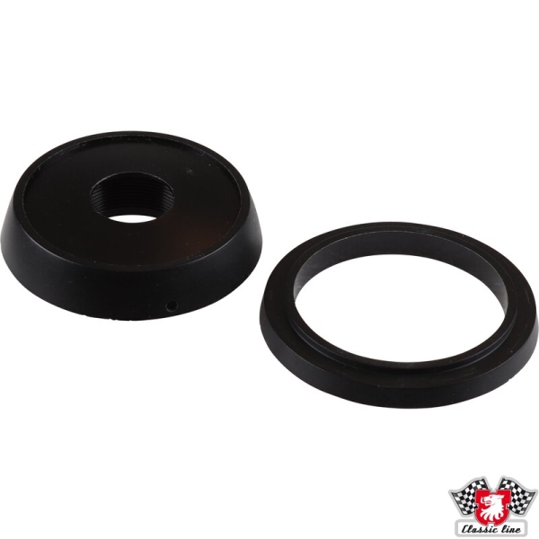 Trim-set-for-ignition-lock-Ø-inner-19-mm-Ø-outer-27-mm-Porsche 911-90161316002