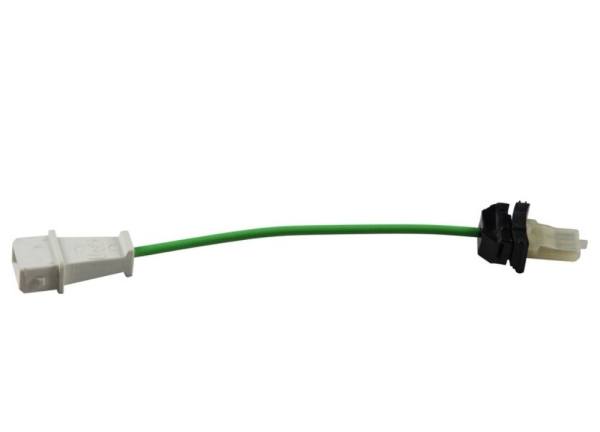 Kabel-Zündverteiler-grün-Porsche 911-93060290701