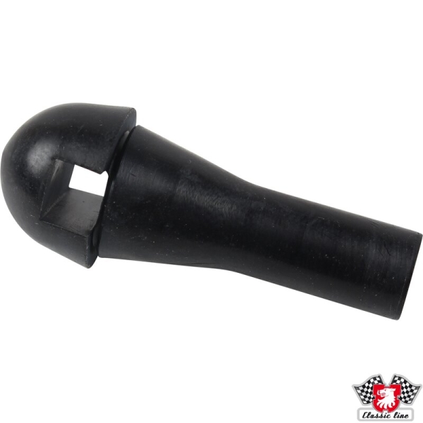 Drain-tube-for-headlight-rubber-Porsche 911-91163125902