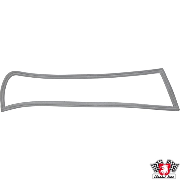 Dichtung-für-Blinker-vorne-grau-links-Porsche 911-90163141300