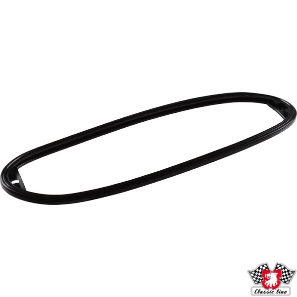 Seal-for-indicator-front-left/right-Porsche 914-91463195710