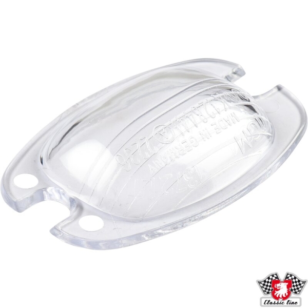 Glas-für-Kennzeichenleuchte-Porsche 356-64463161105