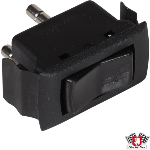 Switch-for-sunroof-Porsche 911-91161362201