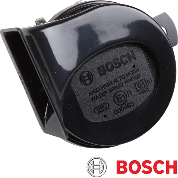 Signalhorn-500-Hz-Hochton-Porsche 911-PCG63511302
