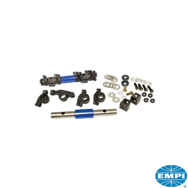 Kipphebelwelle Tuning EMPI 1:1.1 Typ1 Zylinderkopf VW Käfer Bus T1 T2 Karmann Ghia