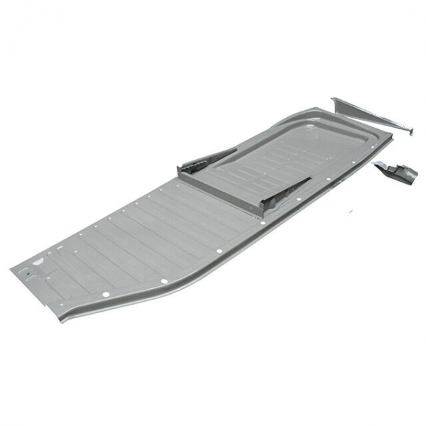 Floor-plate-left-Beetle-OE-quality-VW Käfer-111701061M