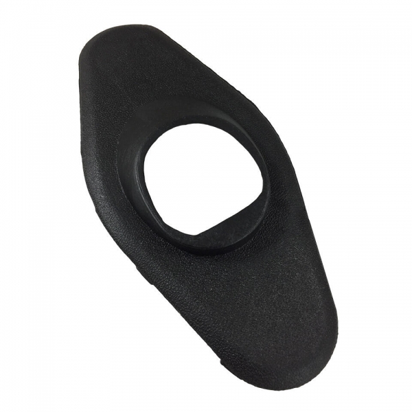 Bumper-bracket-seal--rear-VW-Kaefer-133 807 397
