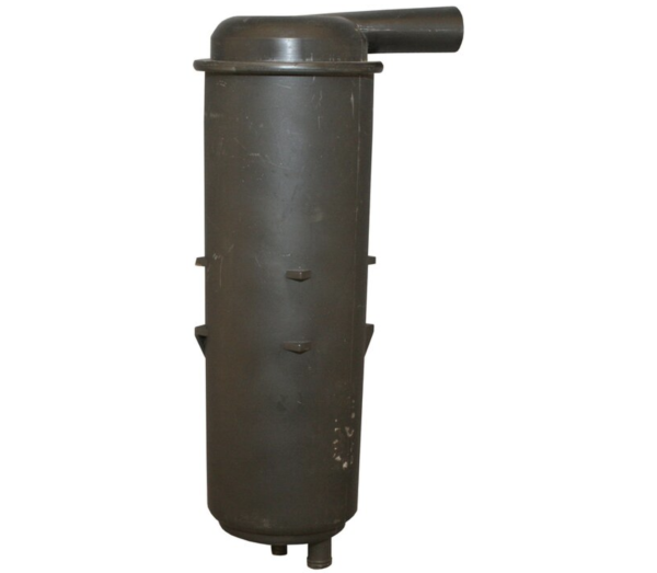Schalldämpfersystem-Dual-Quiet-Edelstahl-mit-dicken-Flanschen-VW-Kaefer-B2-5440-S