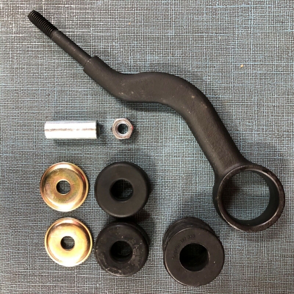 Koppelstange 23 mm Stabilisator Reparatursatz Anbauteile VW Bus T25 T3 Bj.79-84 Vorderachsreparatursatz  251411051, 251411045, 251411047, 171512337