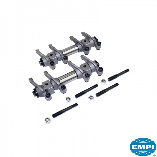 Kipphebelwelle Tuning EMPI 1:1.25 Typ1 Zylinderkopf VW Käfer Bus T1 T2 Karmann Ghia