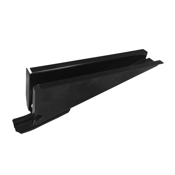 Träger hinten links VW Bus T2 Ausleger Hinten Links 8.67 - 7.76 Verglnr. 211703133