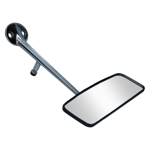 Rear view mirror