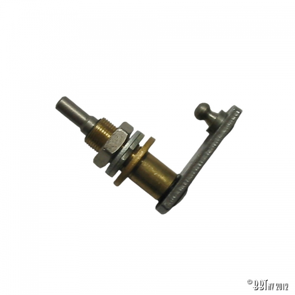 Washer bottle cap-VW-Bus-T1-211955215C