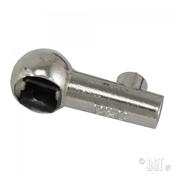 Wiper shaft L/R-VW-Bus-T1-211955323