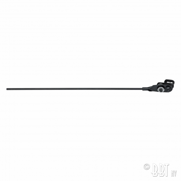 Wiper linkage bar right-VW-Bus-T1-211955319A