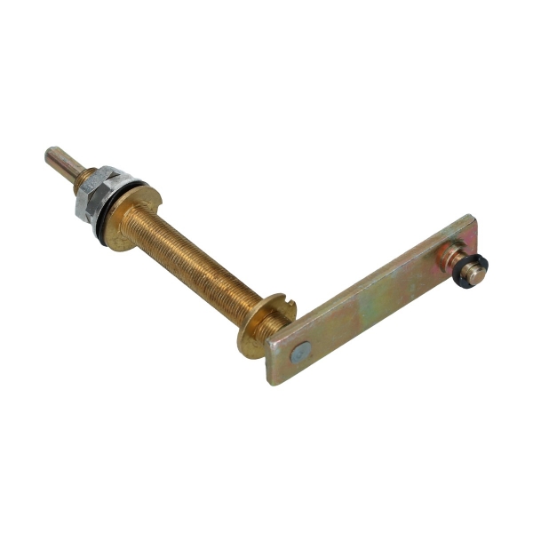 Wiper shaft L/R-VW-Bus-T1-211955221B