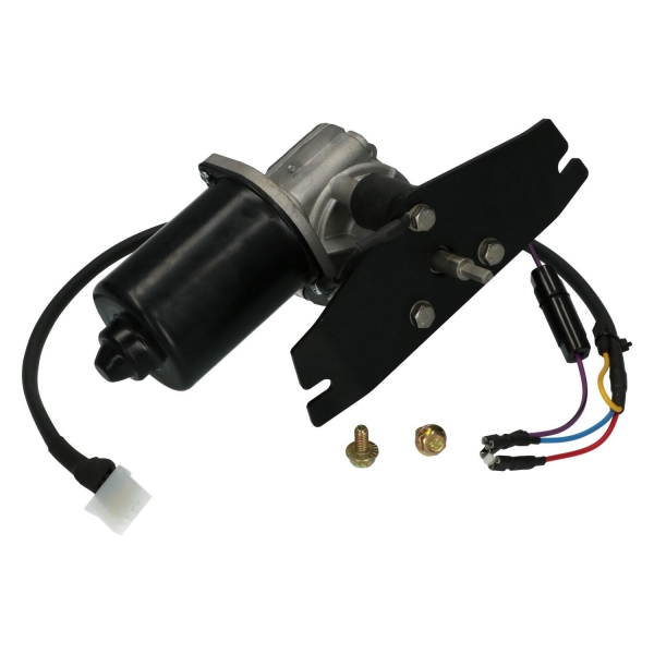 Safari window wiper shaft adapter-VW-Bus-T1-
