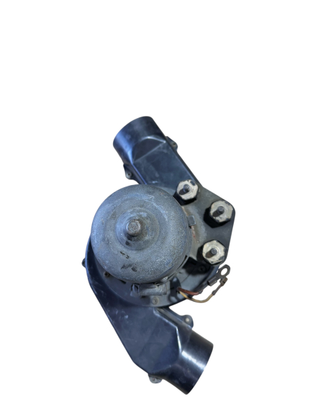 Gebläse Heizung Heizgebläse Innenraumgebläse Motor Lüftung Wärmetauscher Gebläsemotor VW Bus T2 Typ4 Motor Porsche 914 411261193 261261193A  261261193B