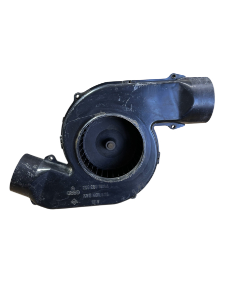 orig. Gebläse Heizung Heizgebläse Innenraumgebläse Motor Lüftung Wärmetauscher Gebläsemotor VW Bus T2 Typ4 Motor Porsche 914 411261193 261261193A  261261193B
