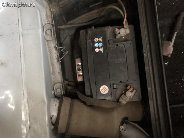 Batteriehalterung-vw-käfer