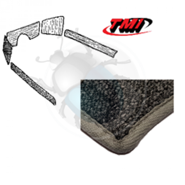 carpet kit