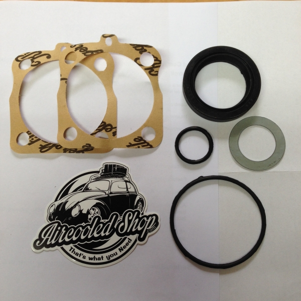 VW Käfer Pendelachse Dichtungssatz Hinterachse Dichtung Karmann VW Bus T1