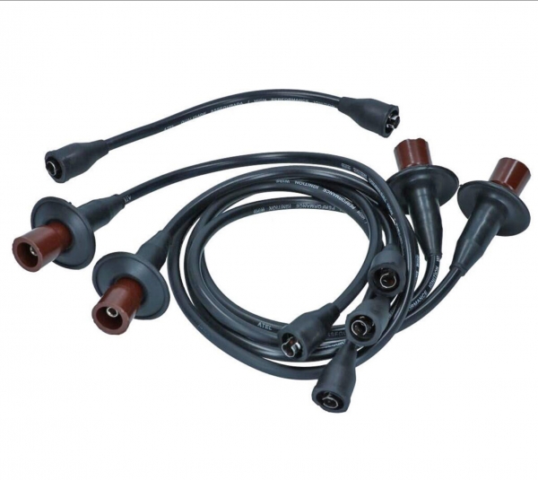 Standard copper ignition wire set Type1