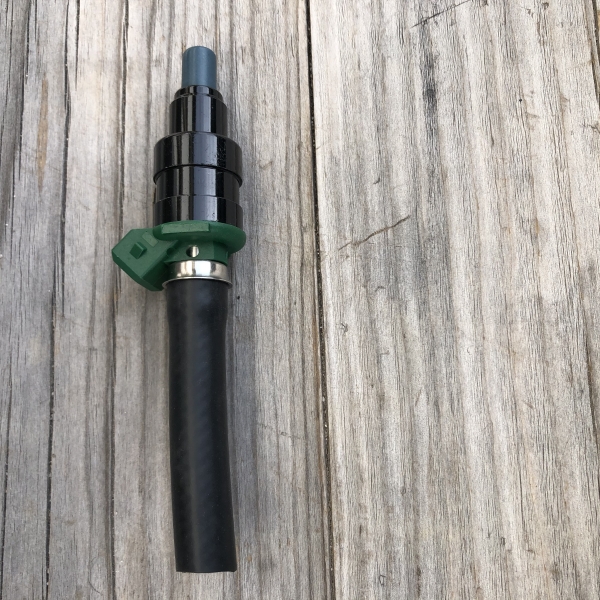 Benzinpumpe  Einspritzdüse wie Bosch 0280150114 , 0280150112 für Einspritzanlage Porsche 914 VW Bus T2b T2 T3 Typ4 Motor Joker Westfalia  Kraftstoffpumpe Benziner 1.9 2.1 WBX VW Bus T2b T2 T3 Joker Westfalia