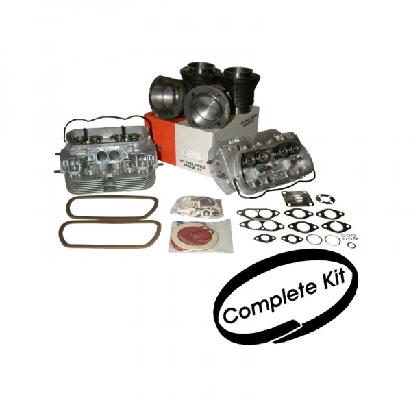 Motorset-Kolben-Zylinder-1641ccm-vw-bus-t1-t2-käfer-typ1