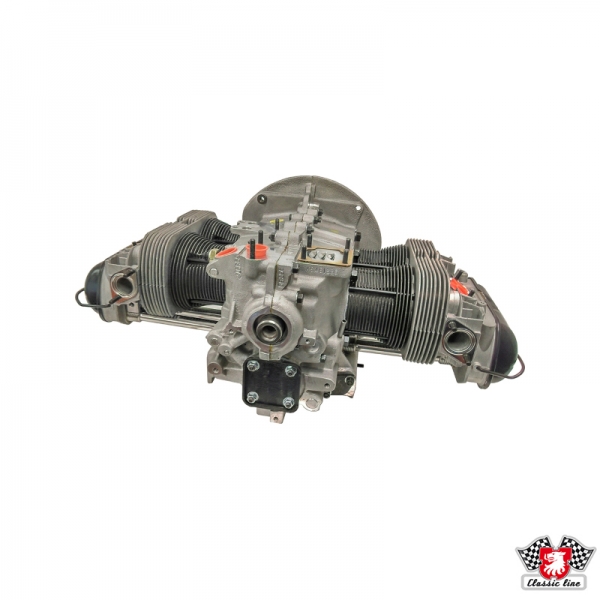 Long-block-engine-1776cc-“NEW”--no-exchange-or-deposit-Please-note-for-qualit-VW-Käfer-40100037