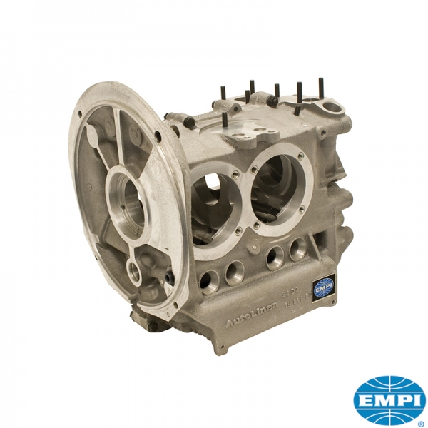 Bubble-Top-Motorgehäuse-94-mm-Zylinder-VW-Käfer-98-0454-B