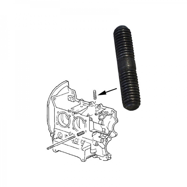 Stiftschraube-für--Krümmer-8x38-mm-VW-Käfer-N014443-12