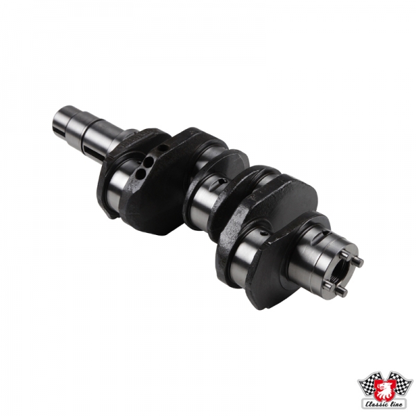 Crankshaft-standard-size-cross-drilled-new-VW-Käfer-43105101