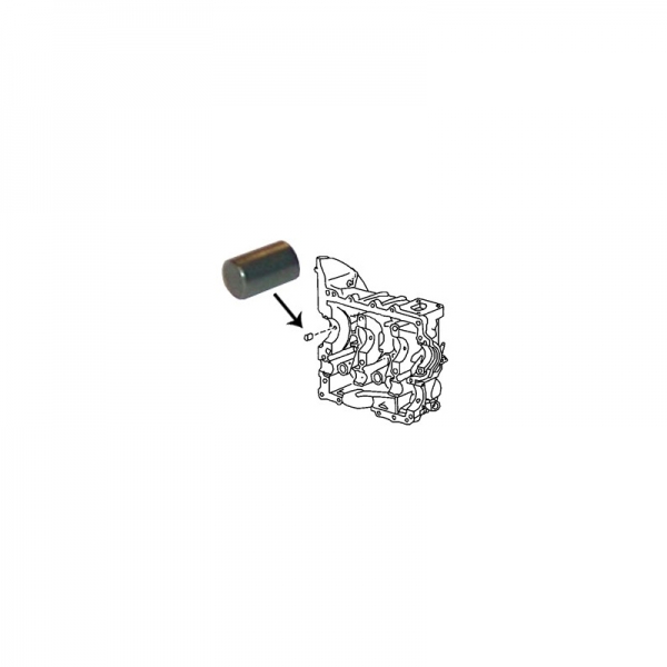 Dowel-pin-for-main-bearing-VW-Käfer-111101123