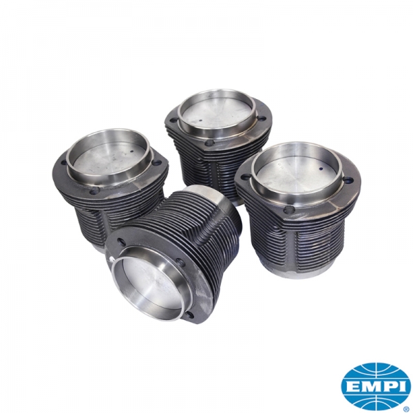 Piston-and-cylinder-set-high-silicon-alloy-pistons-85-5mm-69-mm-Stroke-VW-Käfer-98-1948-B