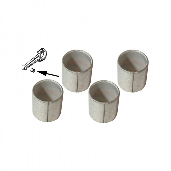 Bushing-set-for-connecting-rod-MAHLE-VW-Käfer-311105431A-MAHLE