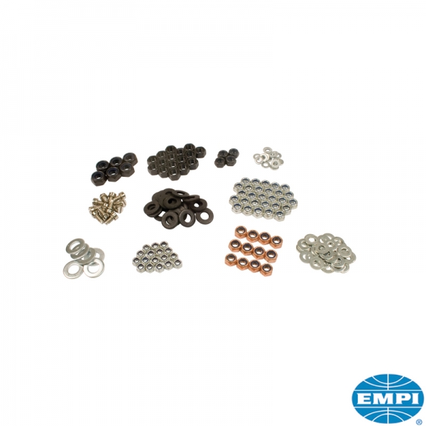 Komplett-Motor-Hardwaresatz-10-mm---VW-Käfer-00-9523-7
