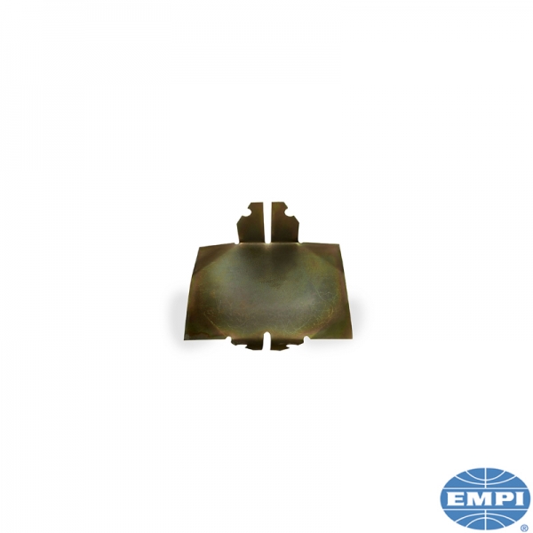 Deflektorplatte-für-Zylinder-für-8-mm-Bolzen-verzinkt-VW-Käfer-98-9984-B