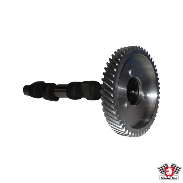 Camshaft-new-standard-size-with-flat-gear-CLASSIC-VW-Käfer-113109021D