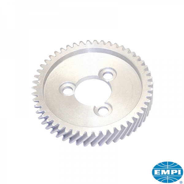 Anschraubbares-Nockenwellenrad-Aluminium--Funktioniert-VW-Käfer-21-2500-0
