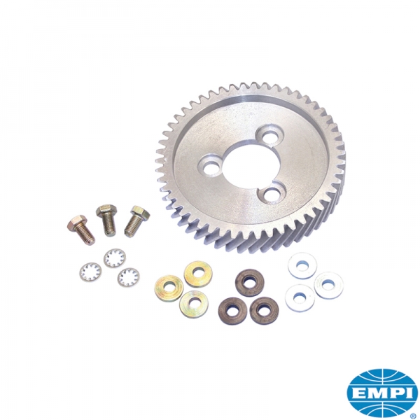 Nockenwellenradsatz-Einstellbar-Aluminium-VW-Käfer-21-2510-0