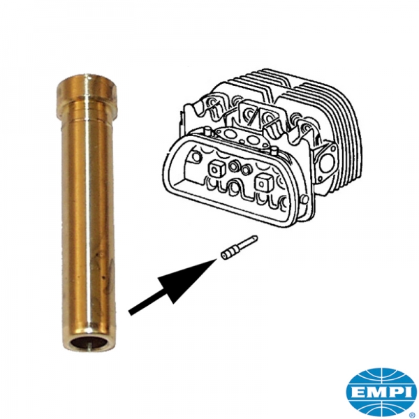 Ventilführung-für-8-mm-Einlass-und-Auslass-VW-Käfer-00-4002-0