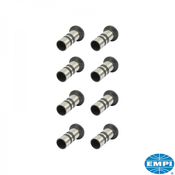 Cam-follower-set-with-oil-hole-ultra-lightweight-29-mm-8-pieces-VW-Käfer-21-4307-0