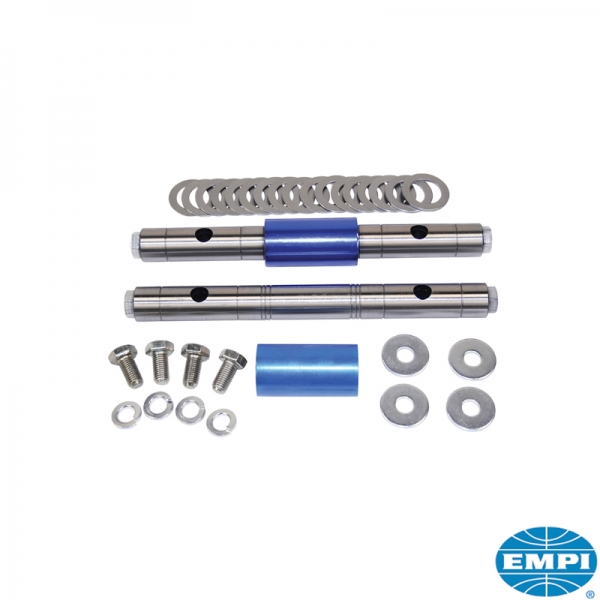 Rocker-shaft-set-with-floating-aluminium-center-spacer-VW-Käfer-21-2308-0