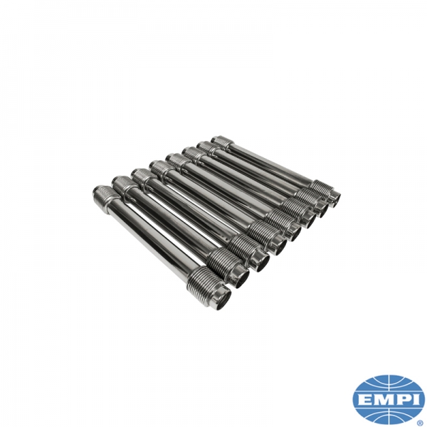 Push-rod-tube-set-without-seals-stainless-steel-8-pieces-VW-Käfer-00-8521-0