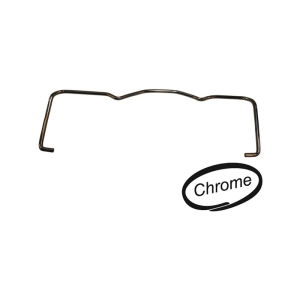 Clip-Ventildeckel-für-AC101440-Chrom-1-Stück-VW-Käfer-AC101440B