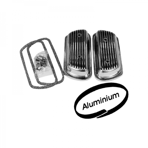 Bolt-on-valve-covers-with-hardware-alu--Sold-in-pairs-VW-Käfer-AC101460