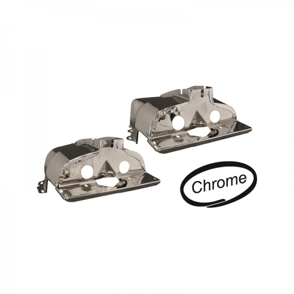 Chrome-cyl--head-tins--Fits-single-port-engines--Sold-in-pairs-VW-Käfer-AC119301
