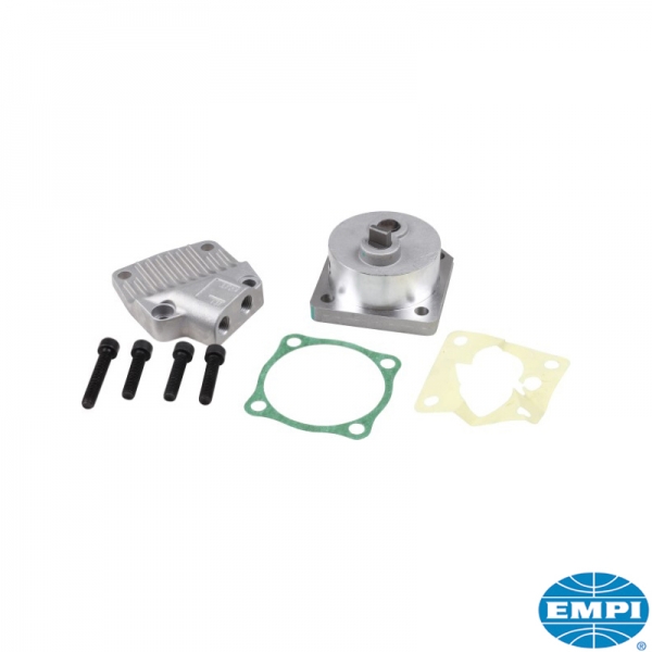 Filter-Flow-Ölpumpe-für-flaches-Nockenwellenrad-32-mm-Zahnrad-VW-Käfer-16-9702-0