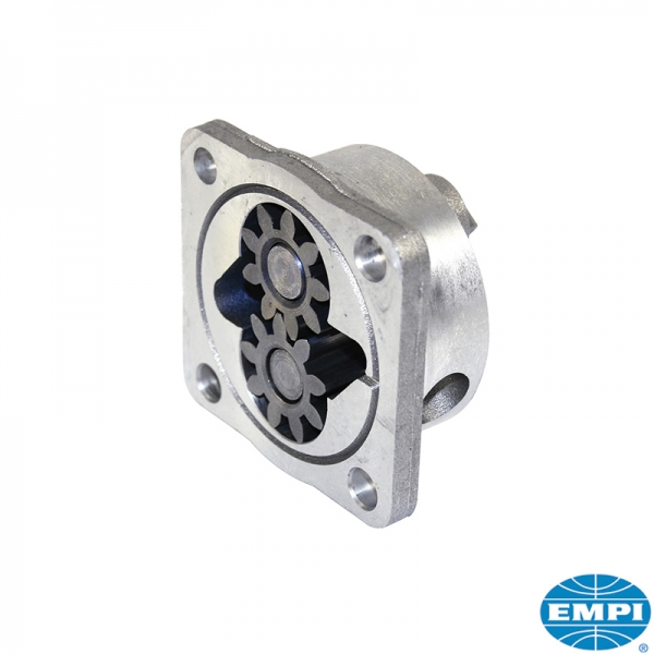 Oil-pump-for-flat-cam-gear-Stock-Style-heavy-duty-8-mm-mounting-30-mm-gears-VW-Käfer-98-1158-B